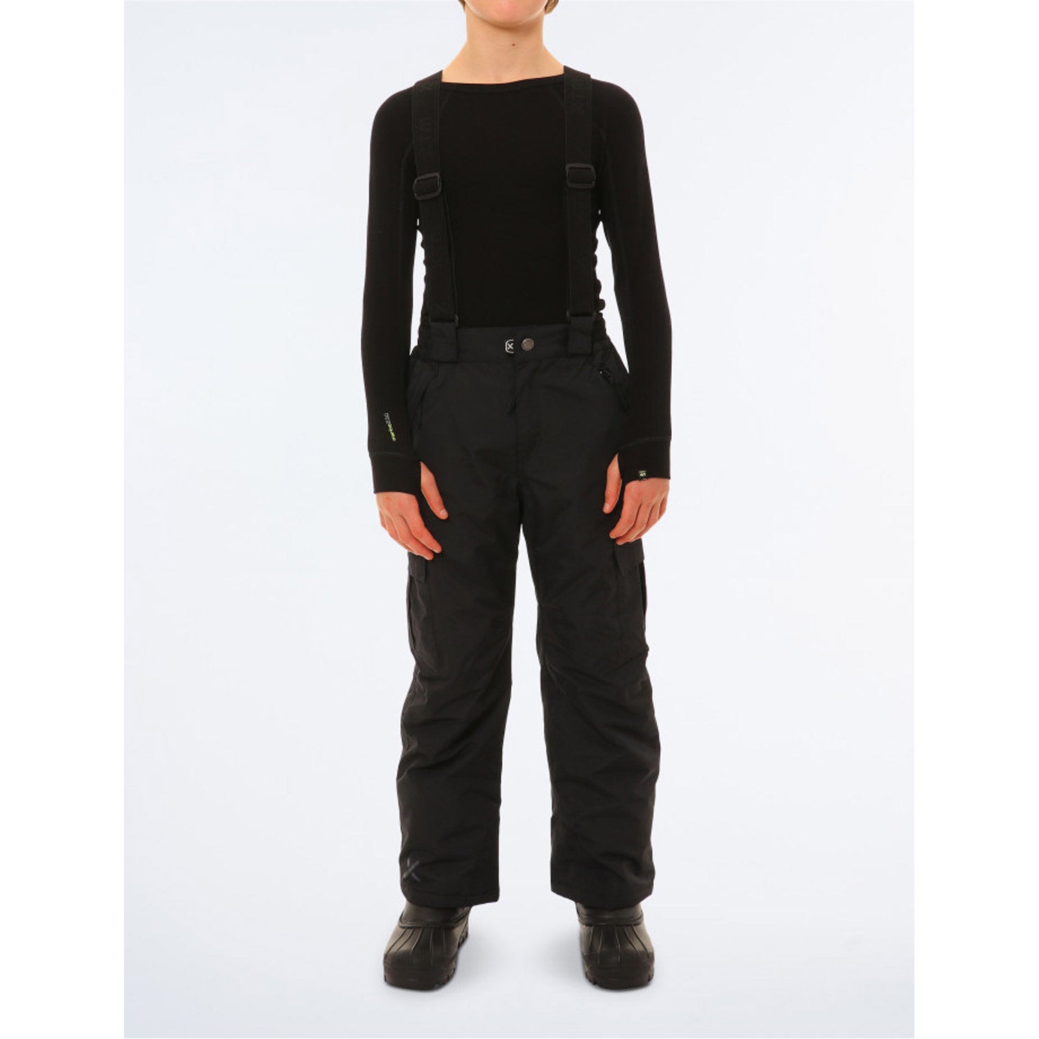 Scoobie II Kids' Snow Pant