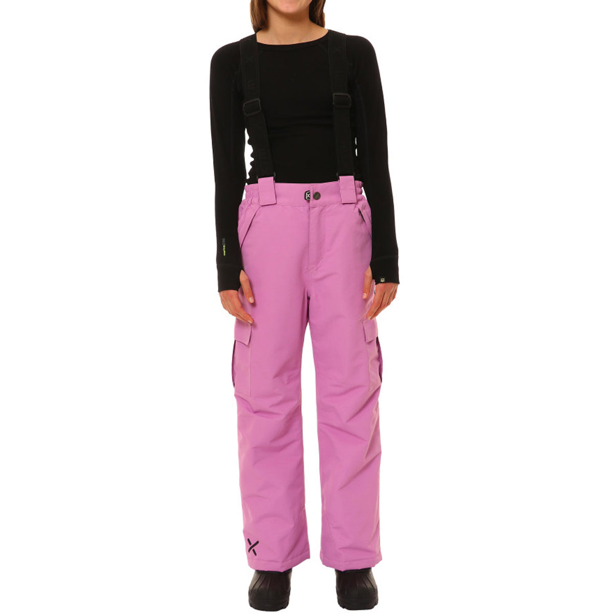 Scoobie II Kids' Snow Pant