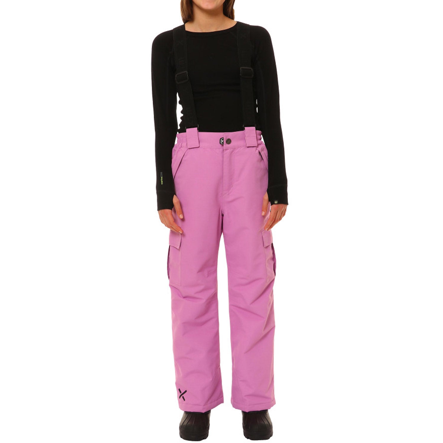 Scoobie II Kids' Snow Pant