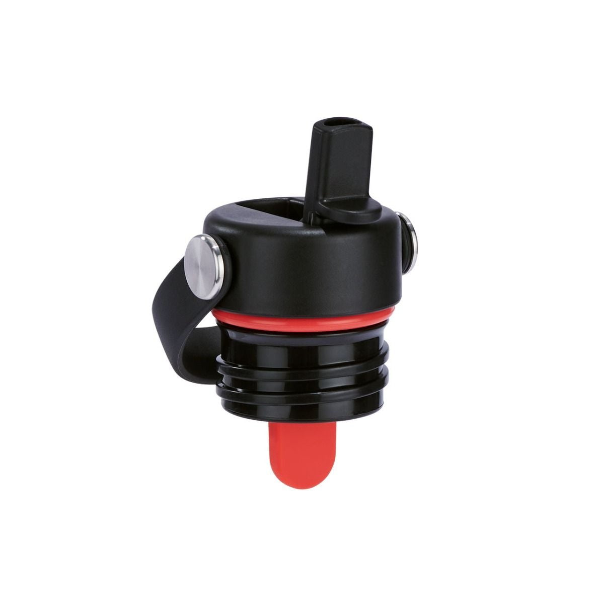 Standard Mouth Flex Straw Lid