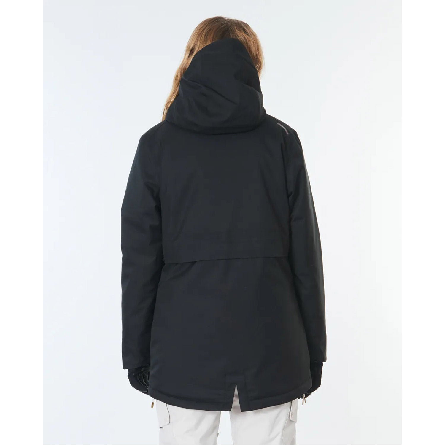 Amity Ladies Snow Jacket