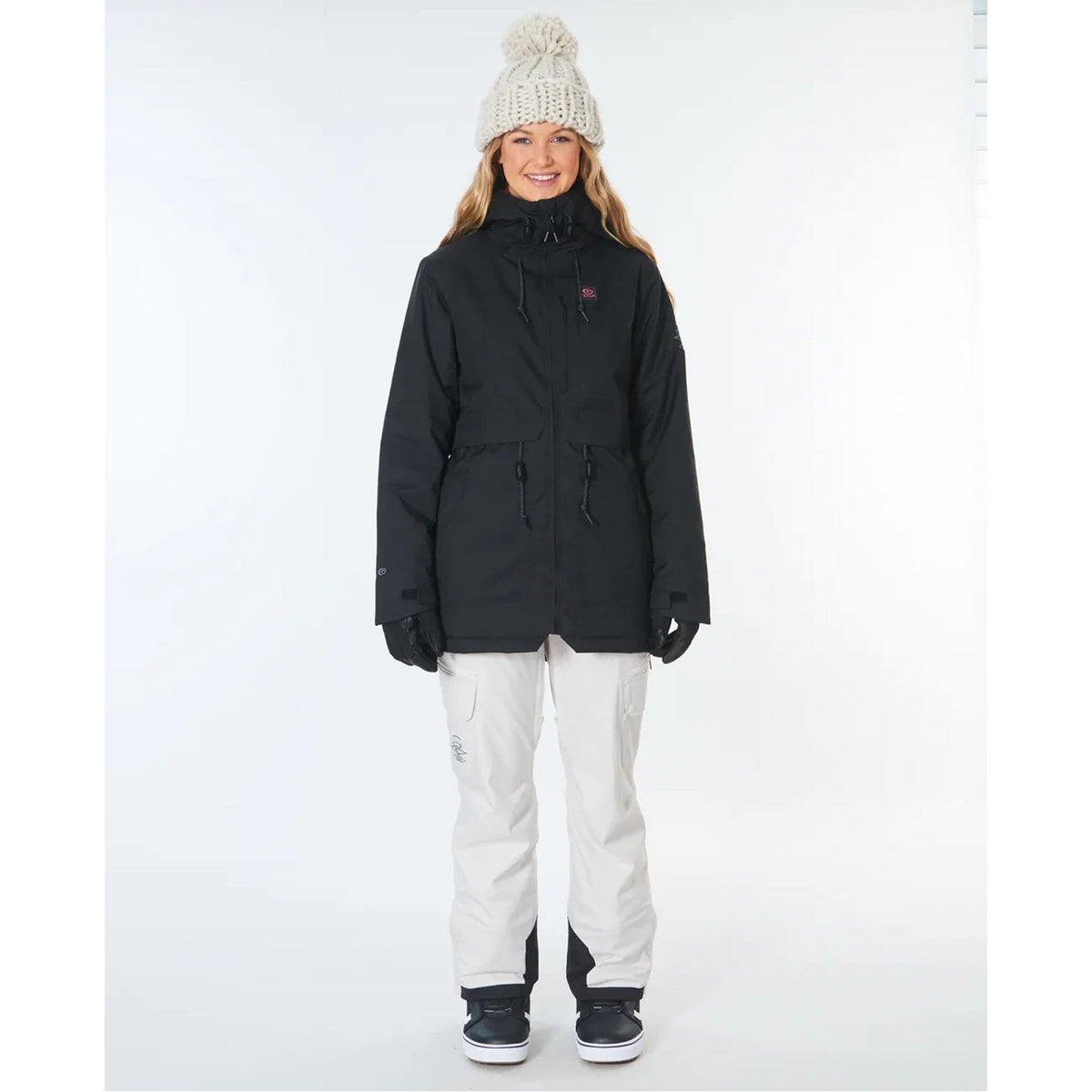 Amity Ladies Snow Jacket