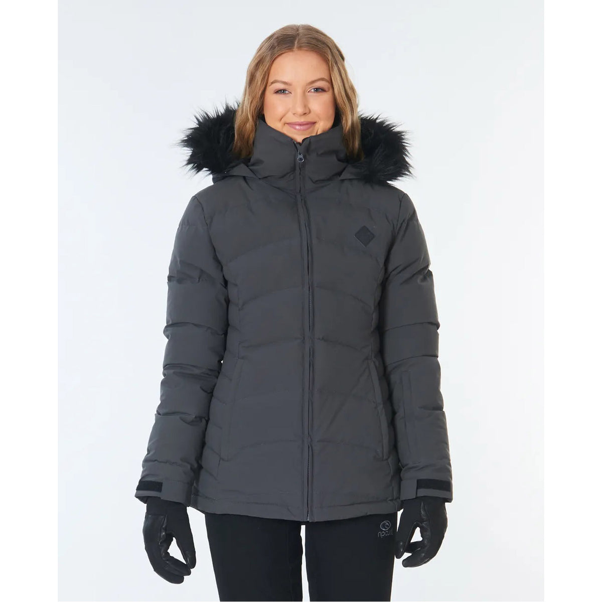 Thread Down Snow Jacket