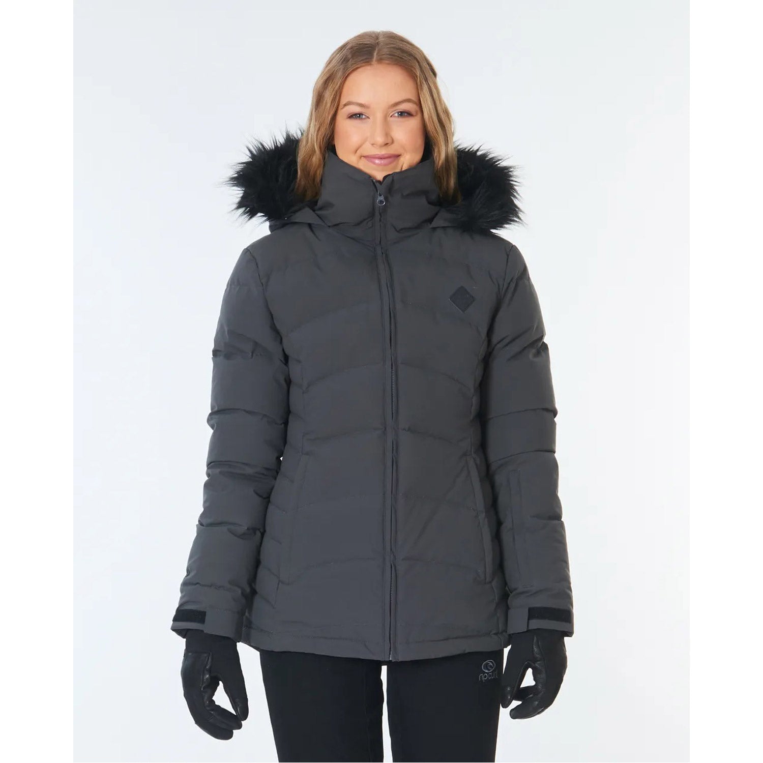 Thread Down Snow Jacket