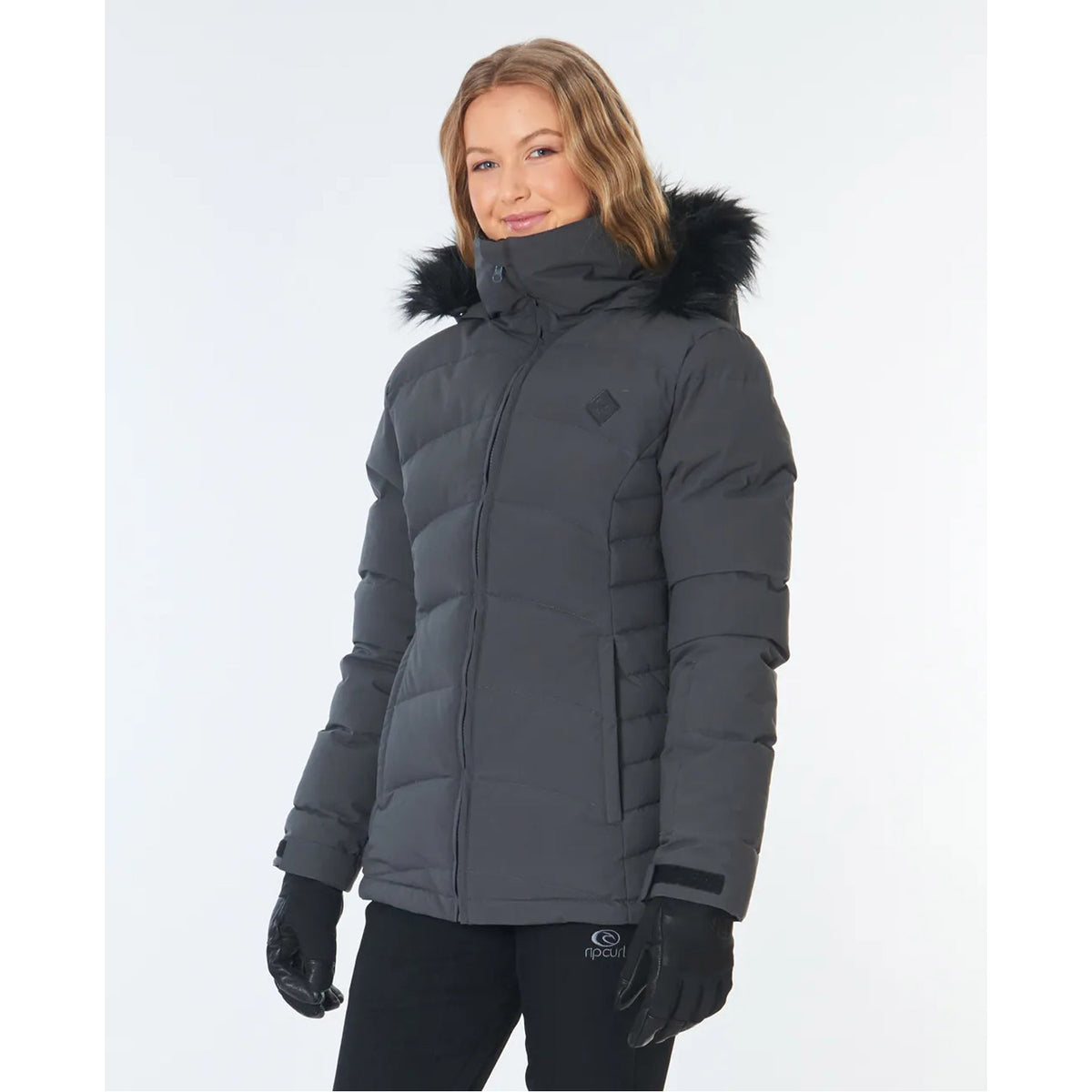 Thread Down Snow Jacket