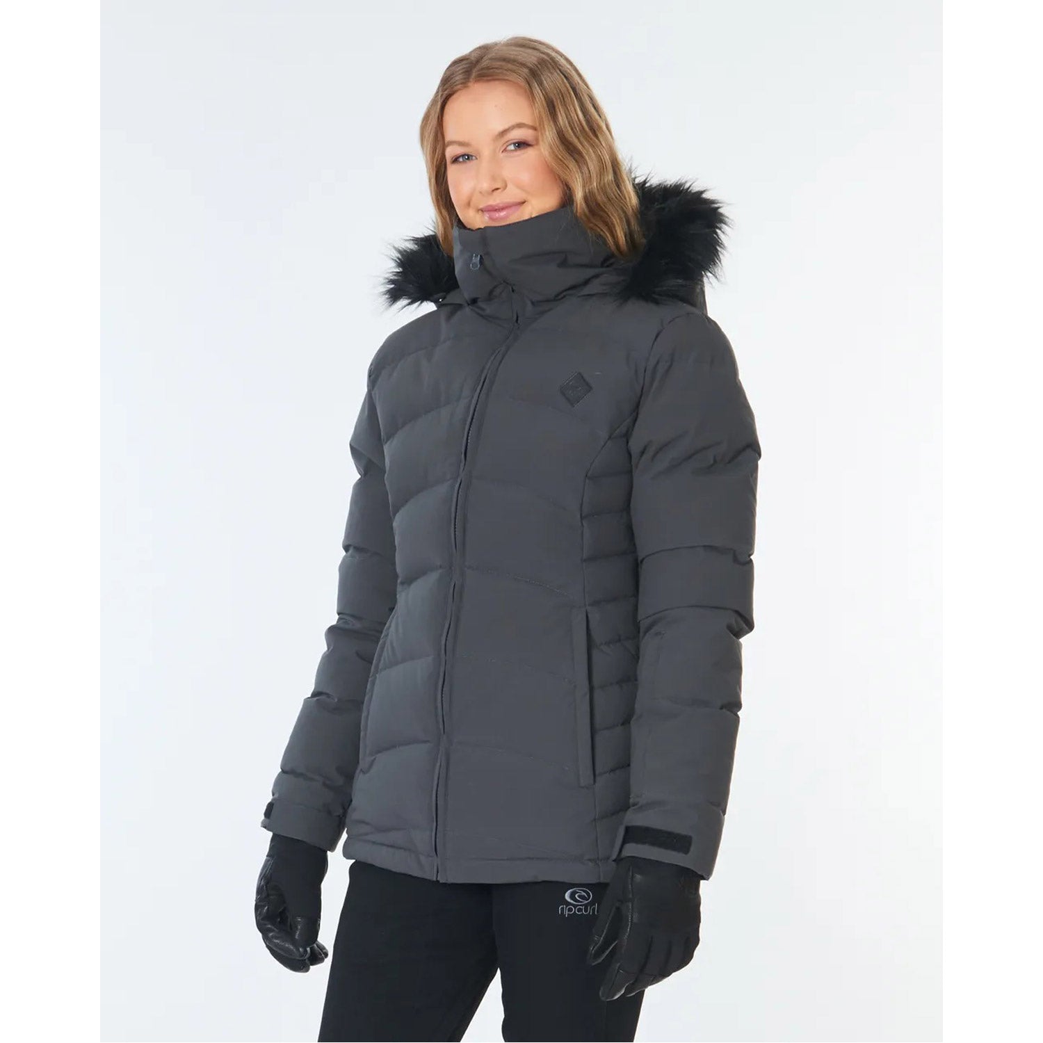 Thread Down Snow Jacket