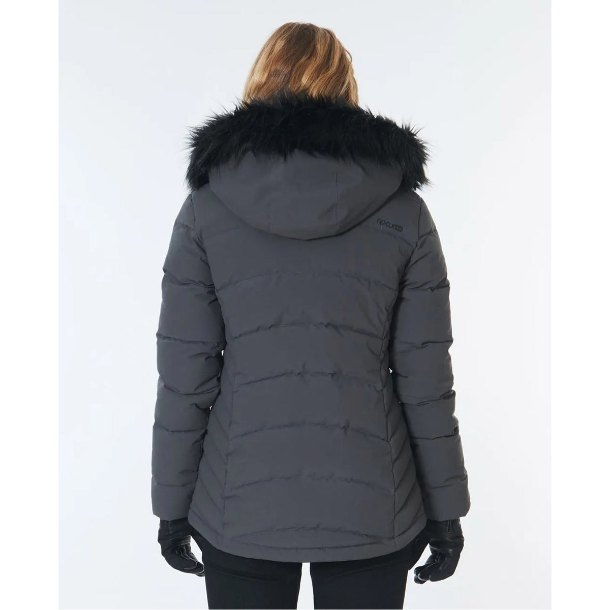 Thread Down Snow Jacket
