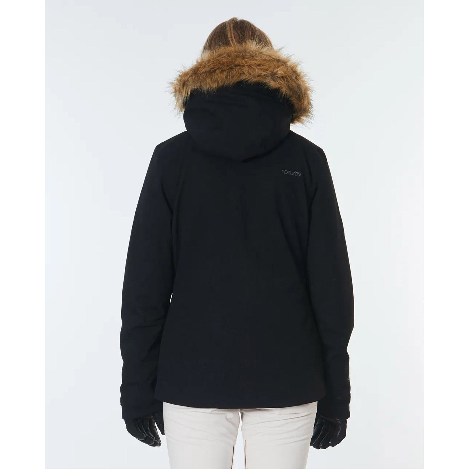 Chic Ladies Snow Jacket