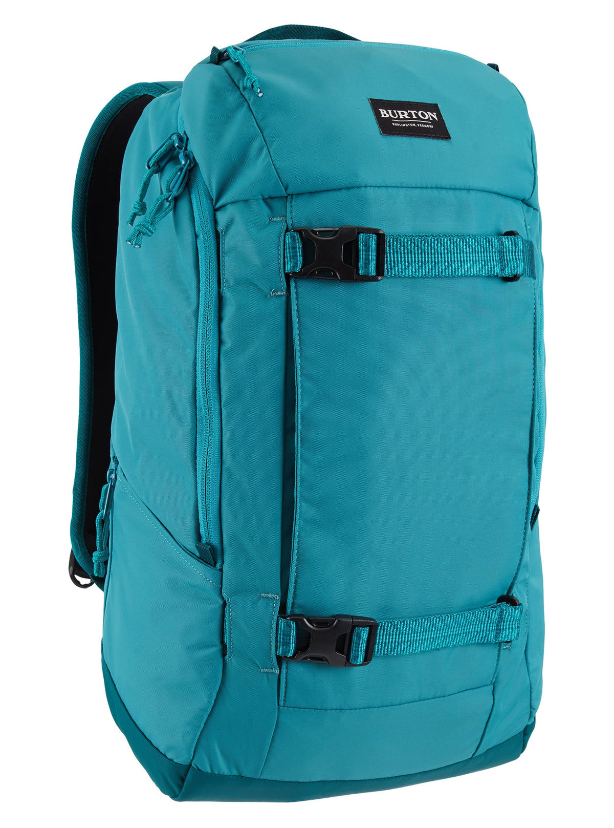 Burton Kilo 2.0 27L Backpack 2022 Brittany blue / shaded spruce