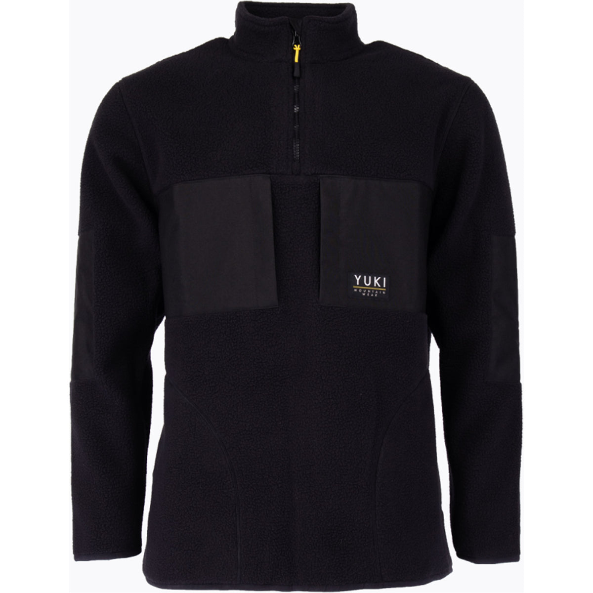 Sherpa Fleece