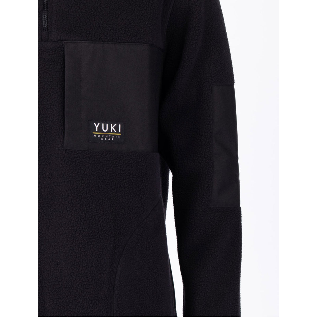 Sherpa Fleece