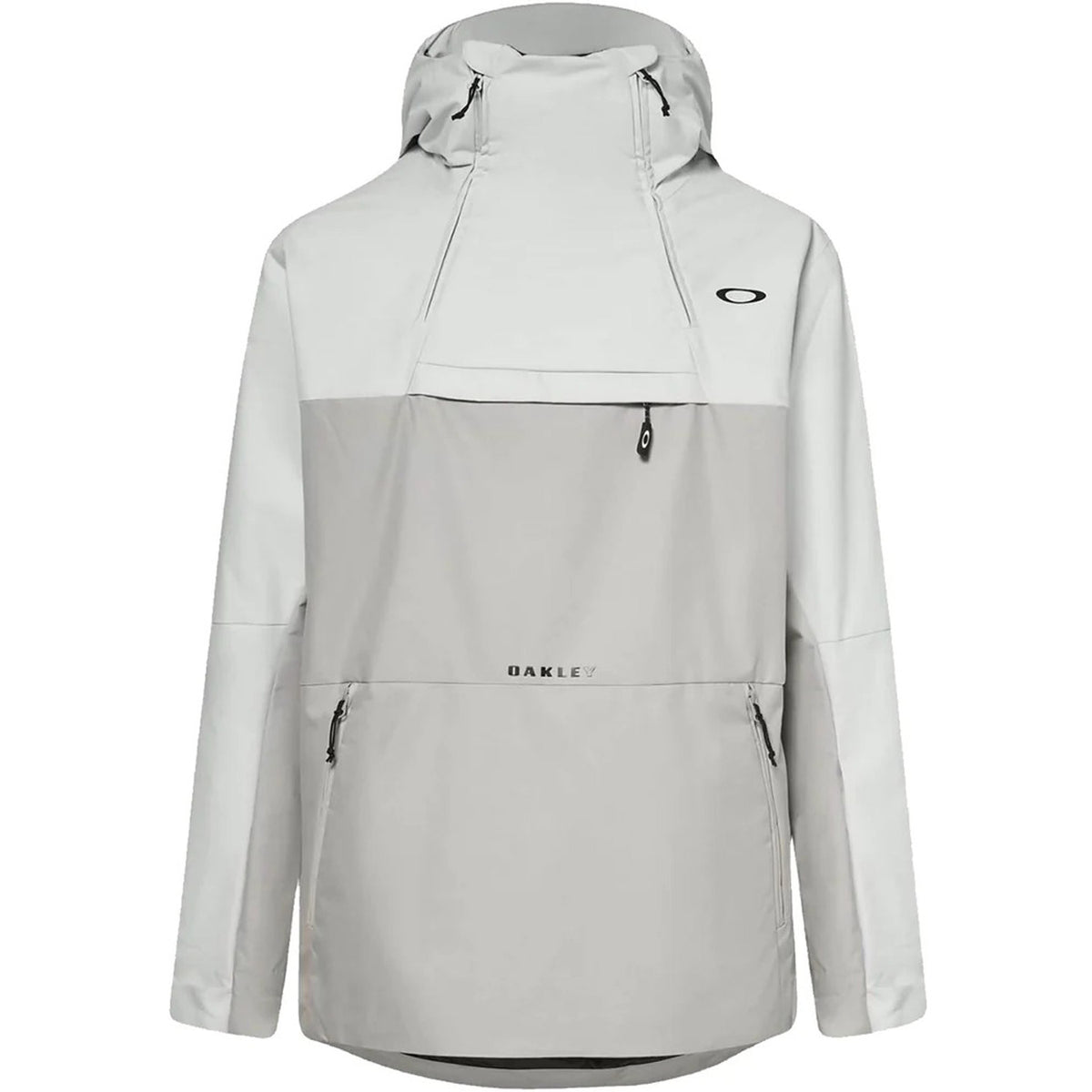 Sierra Insulated Anorak Snowboard Jacket