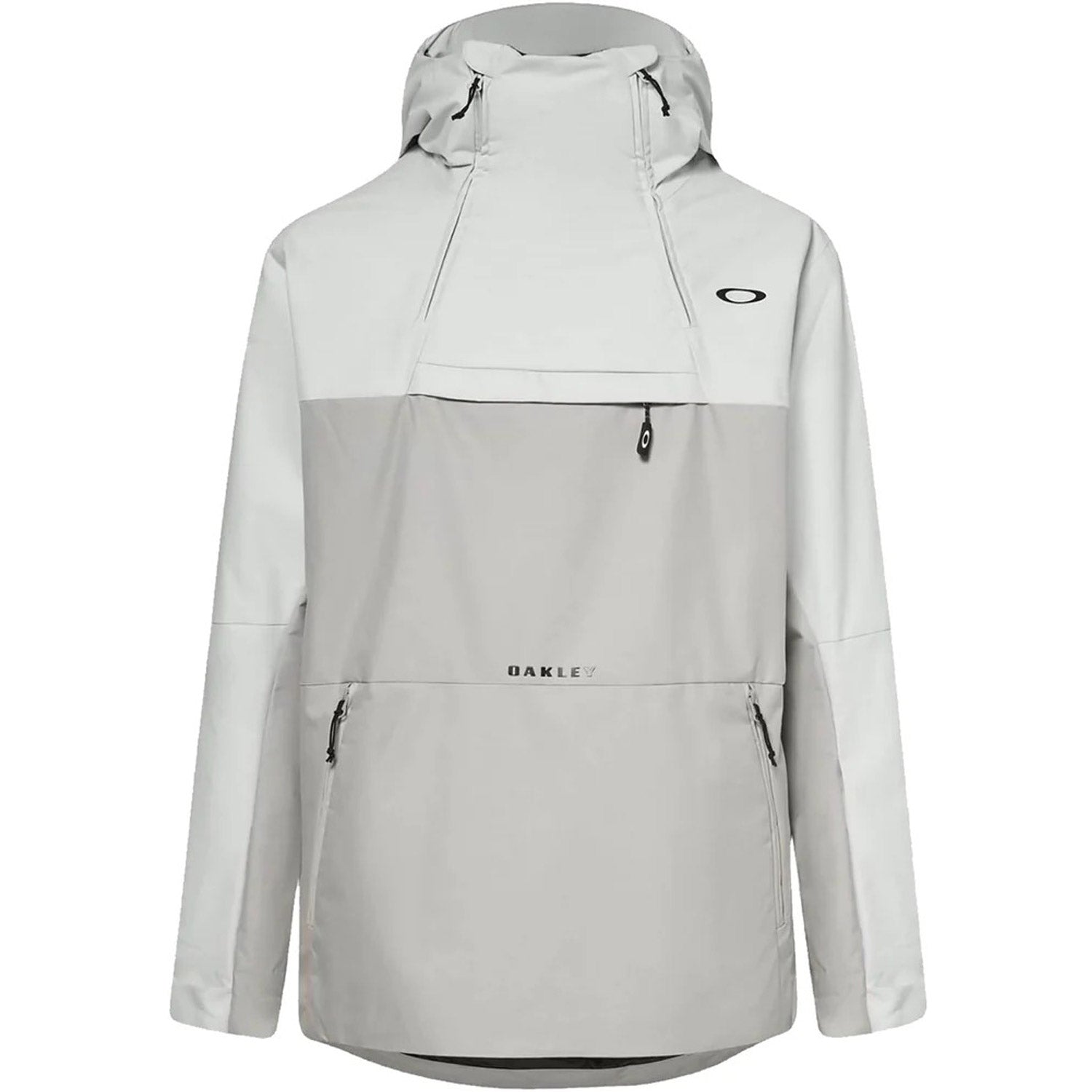 Sierra Insulated Anorak Snowboard Jacket