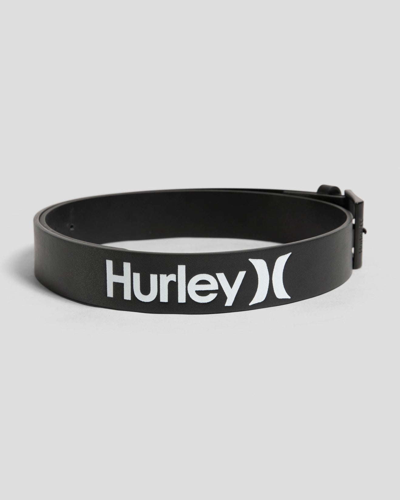 Simple Hurley Mens Belt