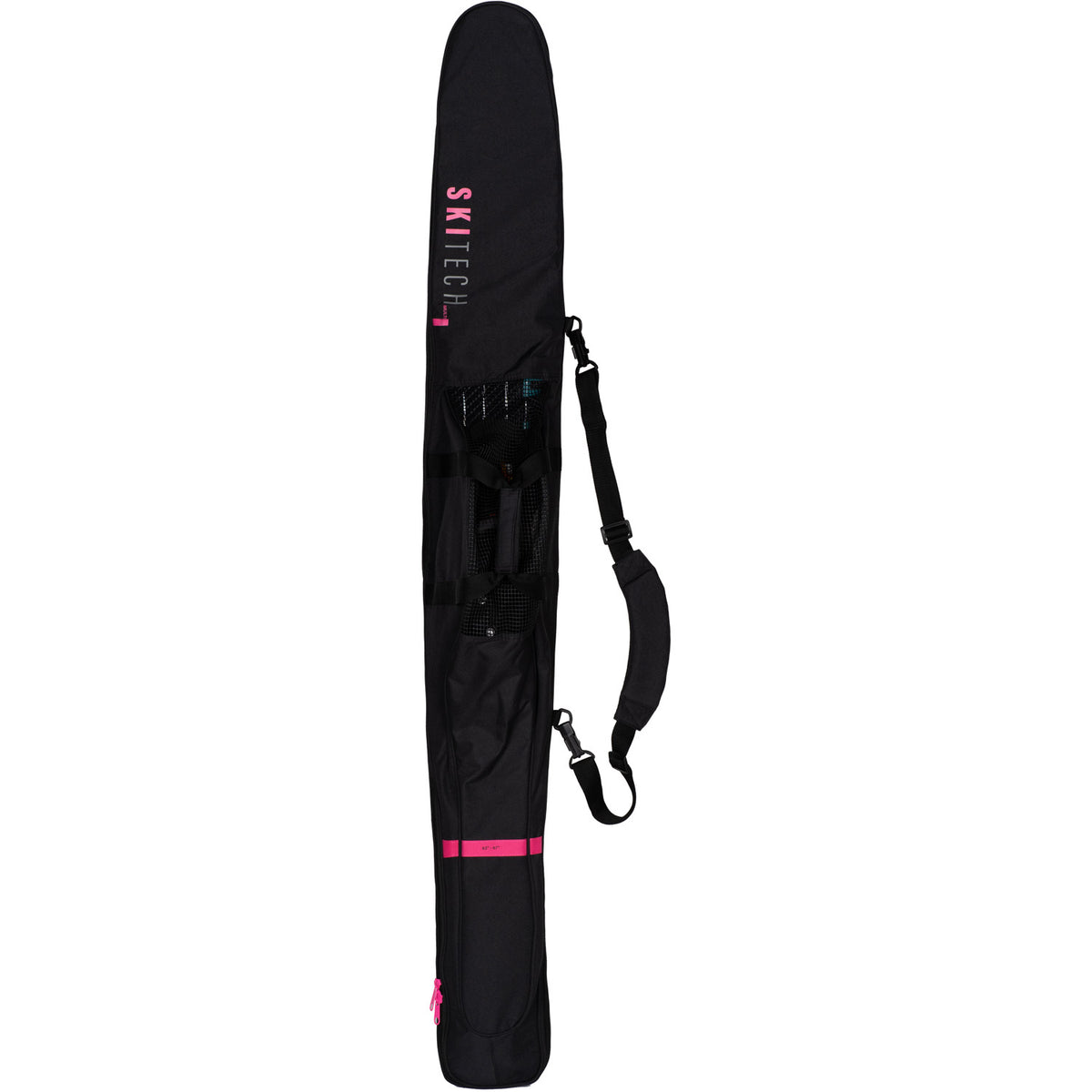 Multi Fit Padded Slalom Ski Cover