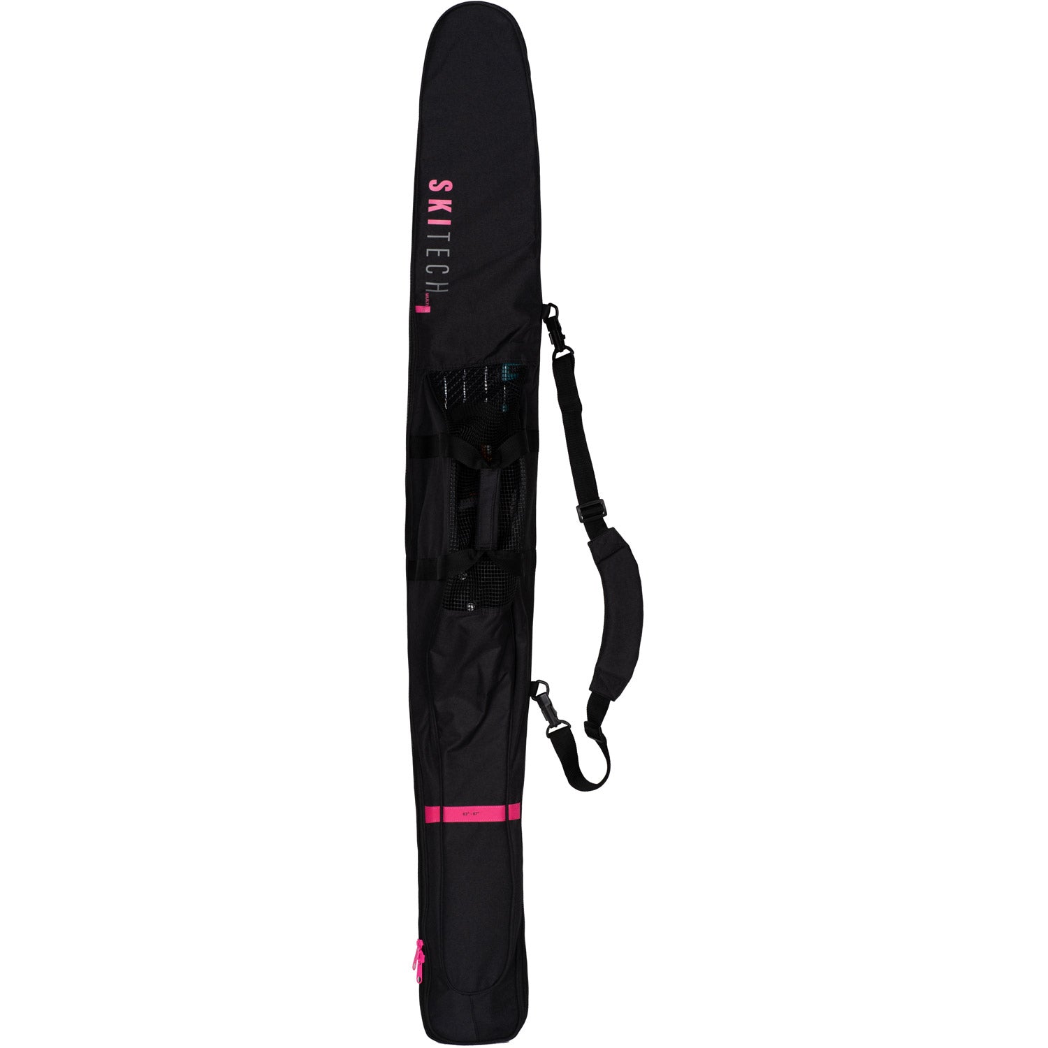 Multi Fit Padded Slalom Ski Cover