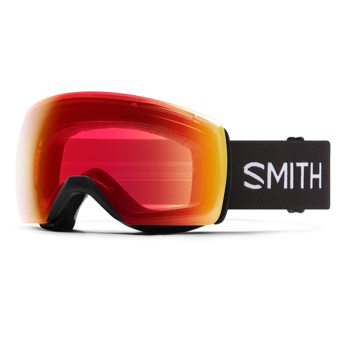 Skyline XL Low Bridge Fit Snow Goggle