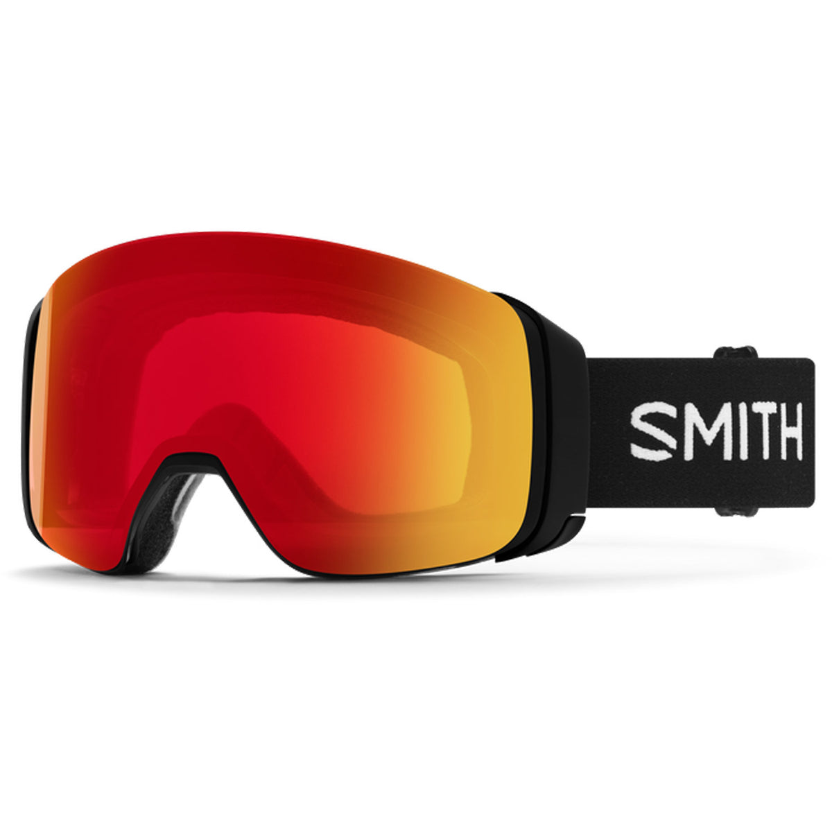 4D MAG Snow Goggle