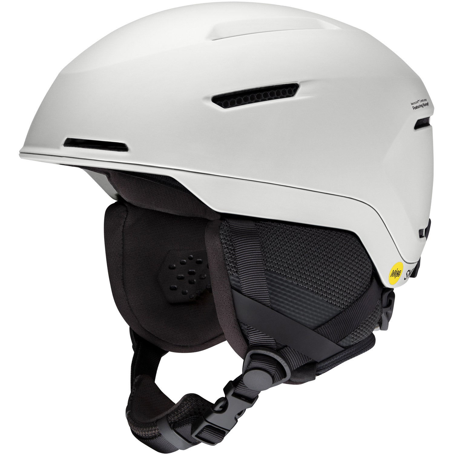 Smith Altus MIPS Helmet 2022 Matte White