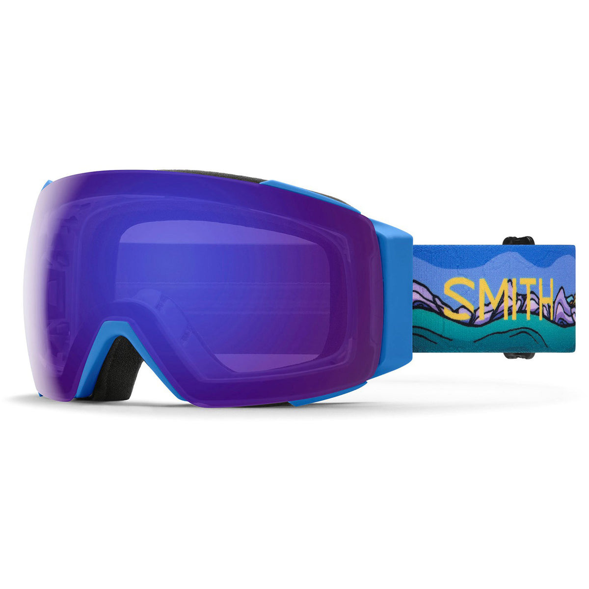 IO MAG Goggle 2022