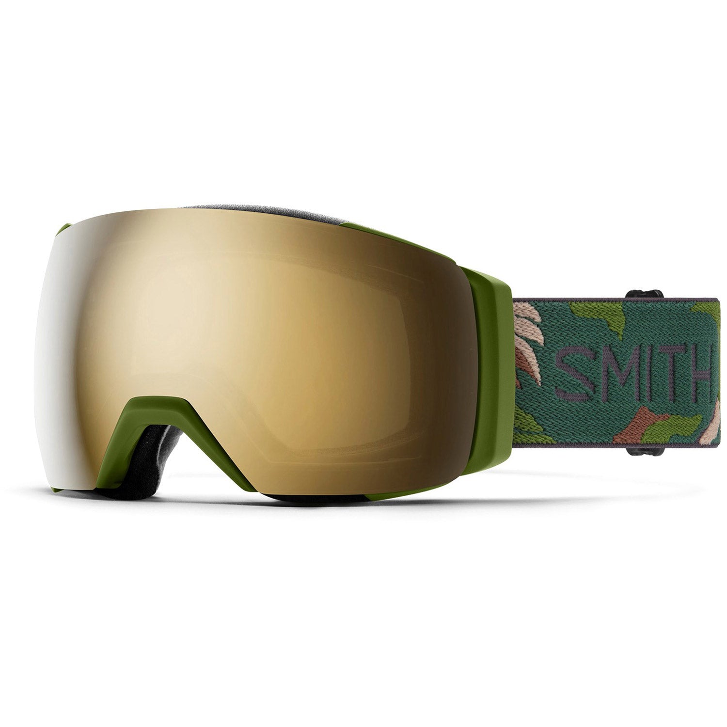 IO MAG XL Snow Goggle