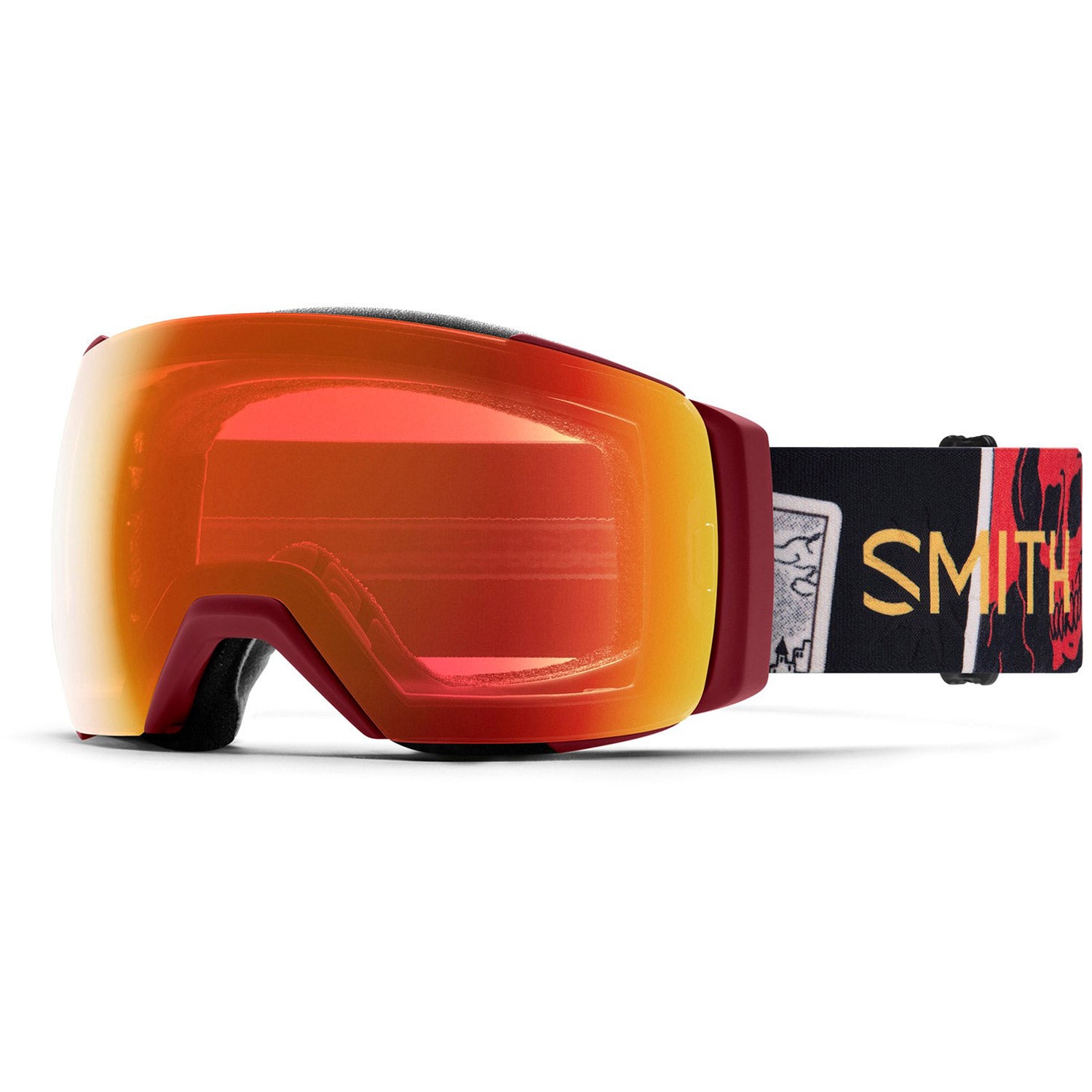 IO MAG XL Snow Goggle