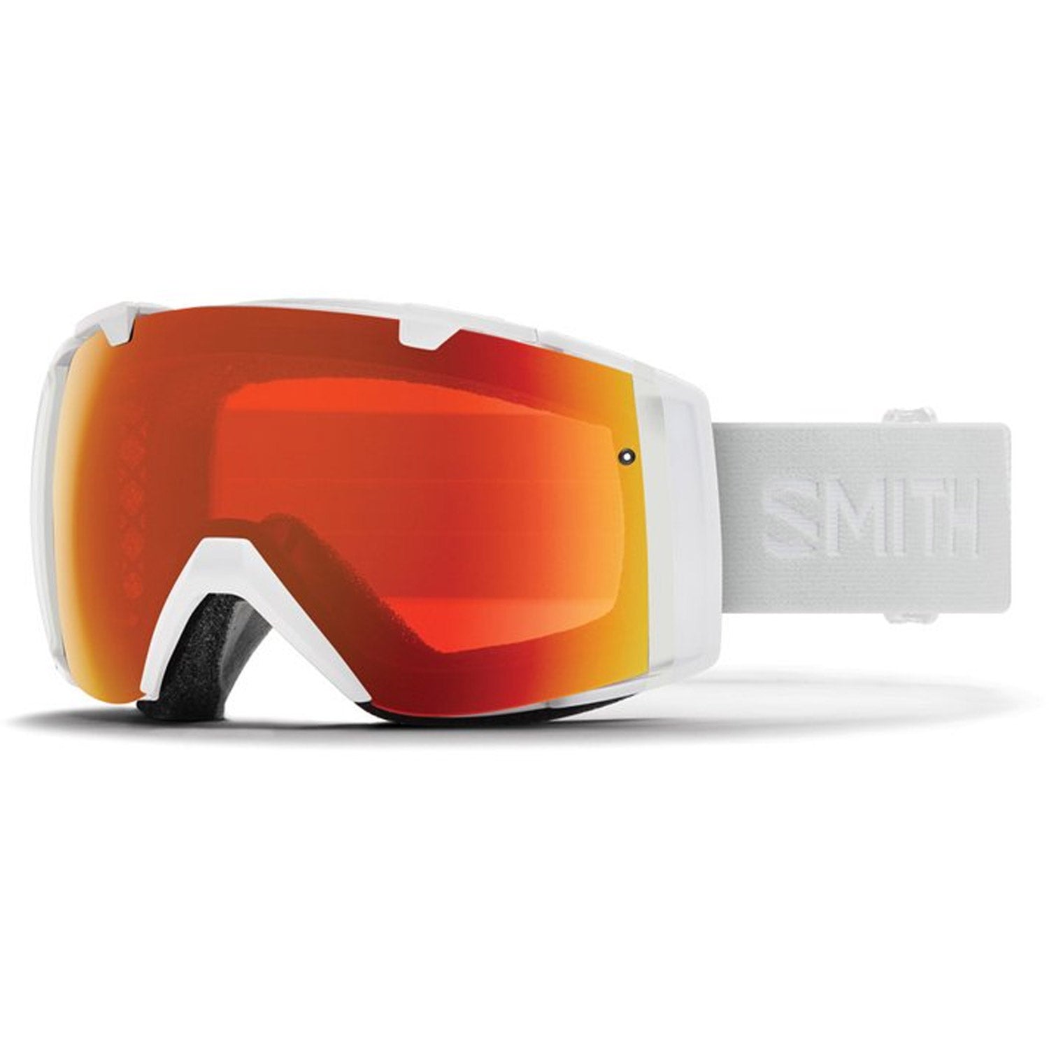 IO Asian Fit Snow Goggle