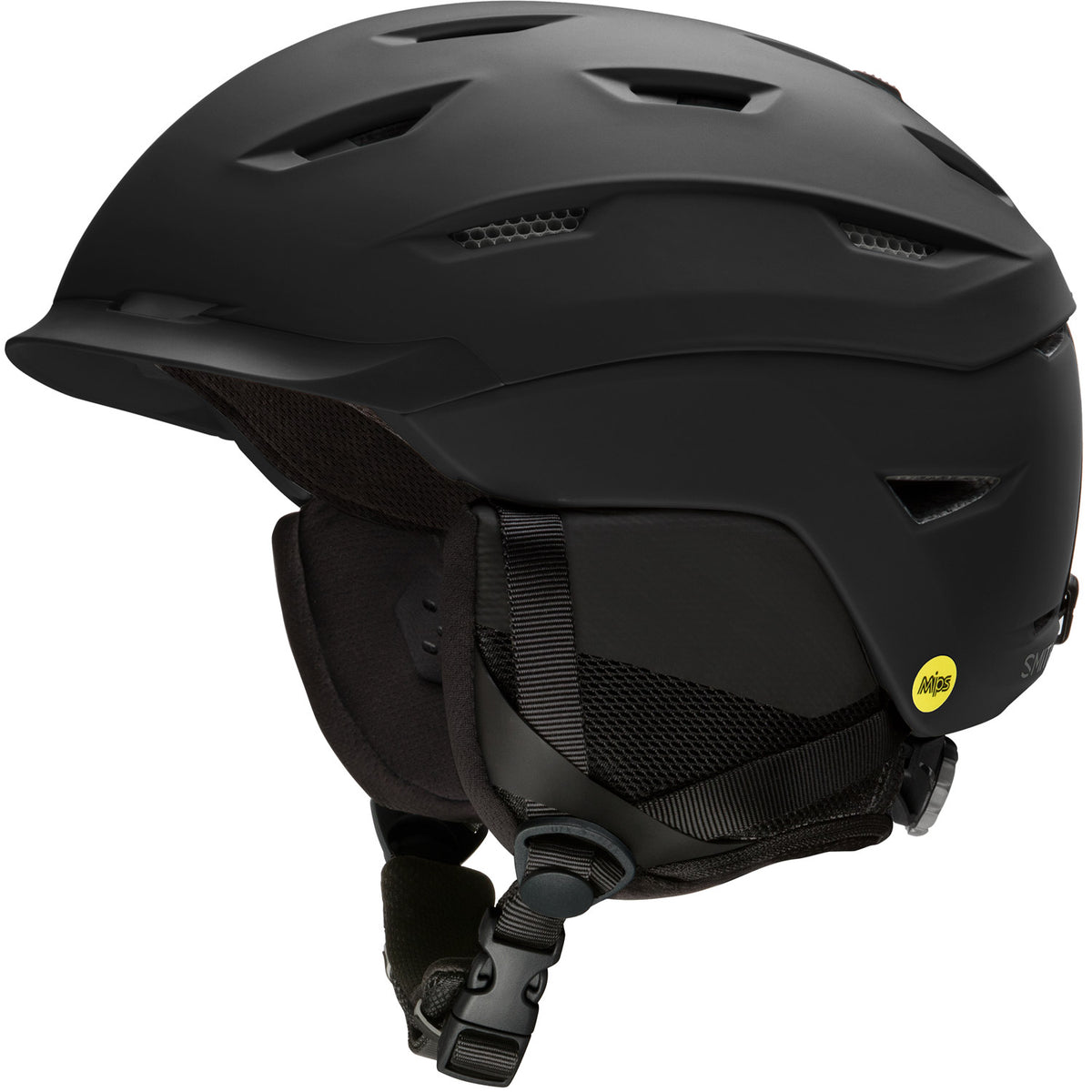 Smith Level Mips Helmet 2021