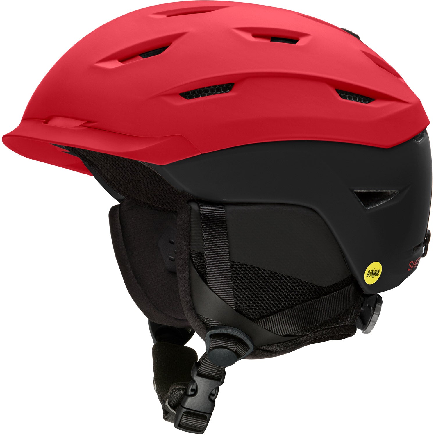 Smith Level Mips Helmet 2021