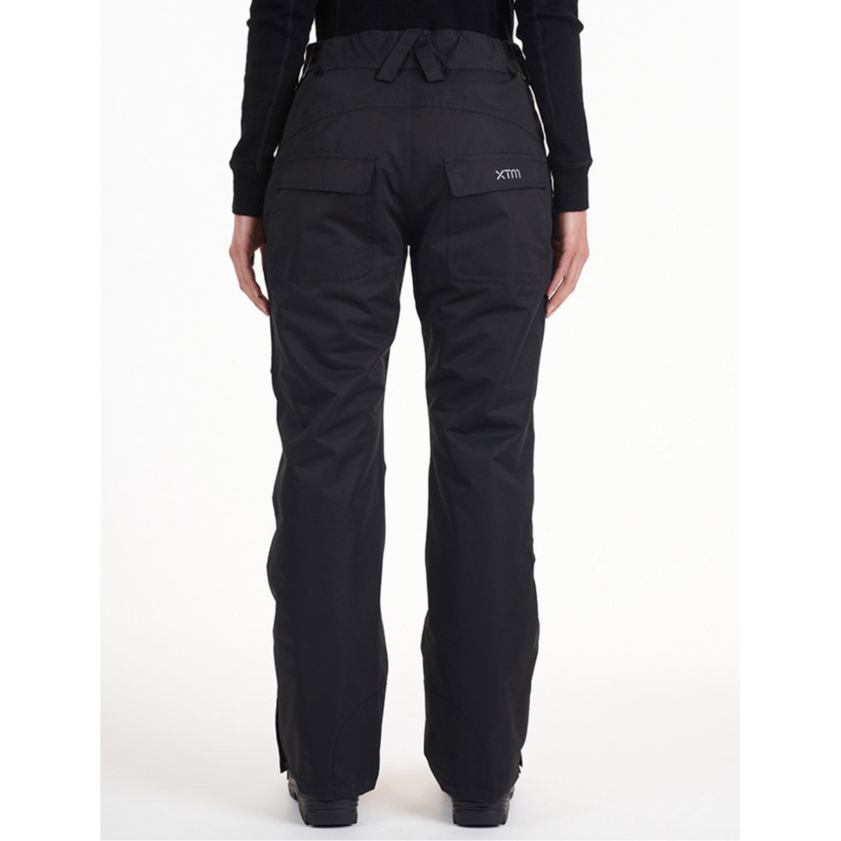 Smooch Ladies Plus Size Ski Pant