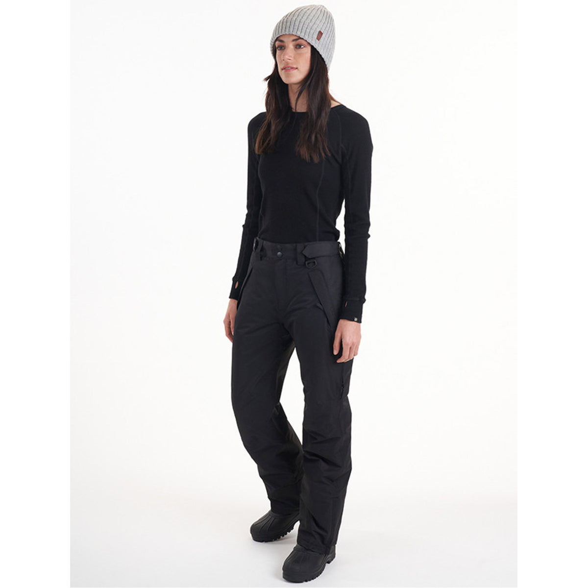 Smooch Ladies Ski Pant