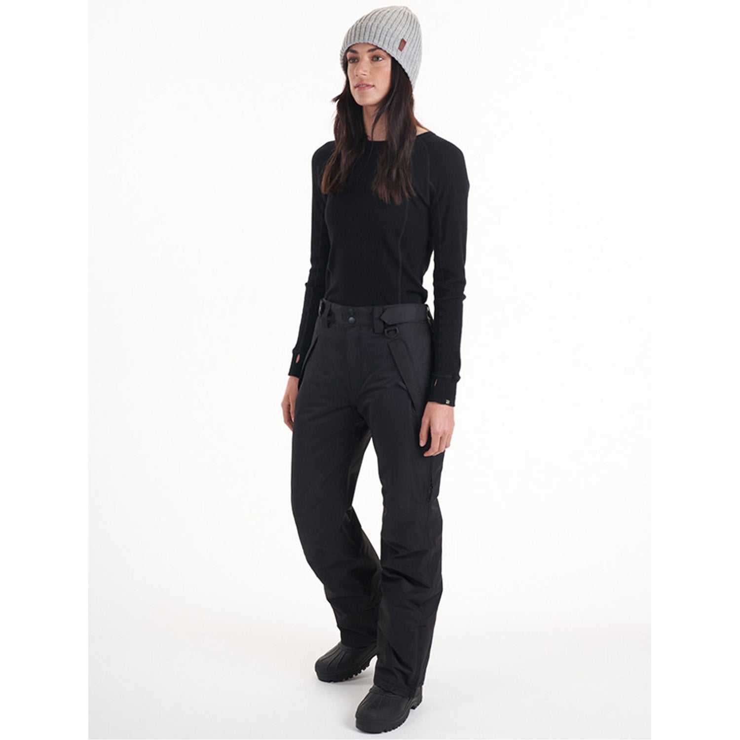 Smooch Ladies Ski Pant