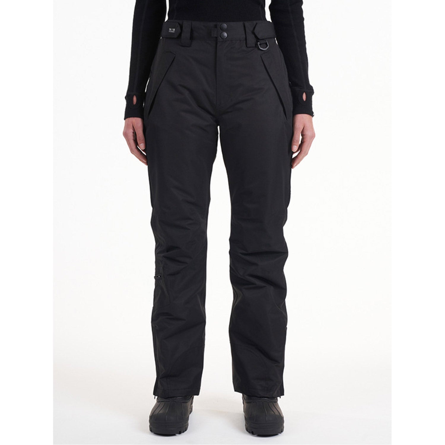 Smooch Ladies Ski Pant