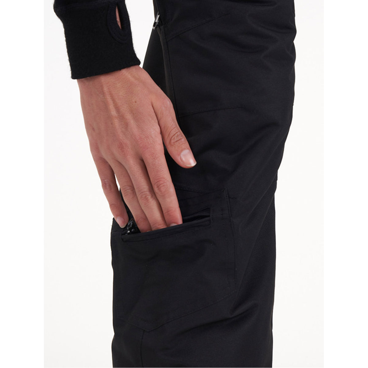 Smooch Ladies Ski Pant