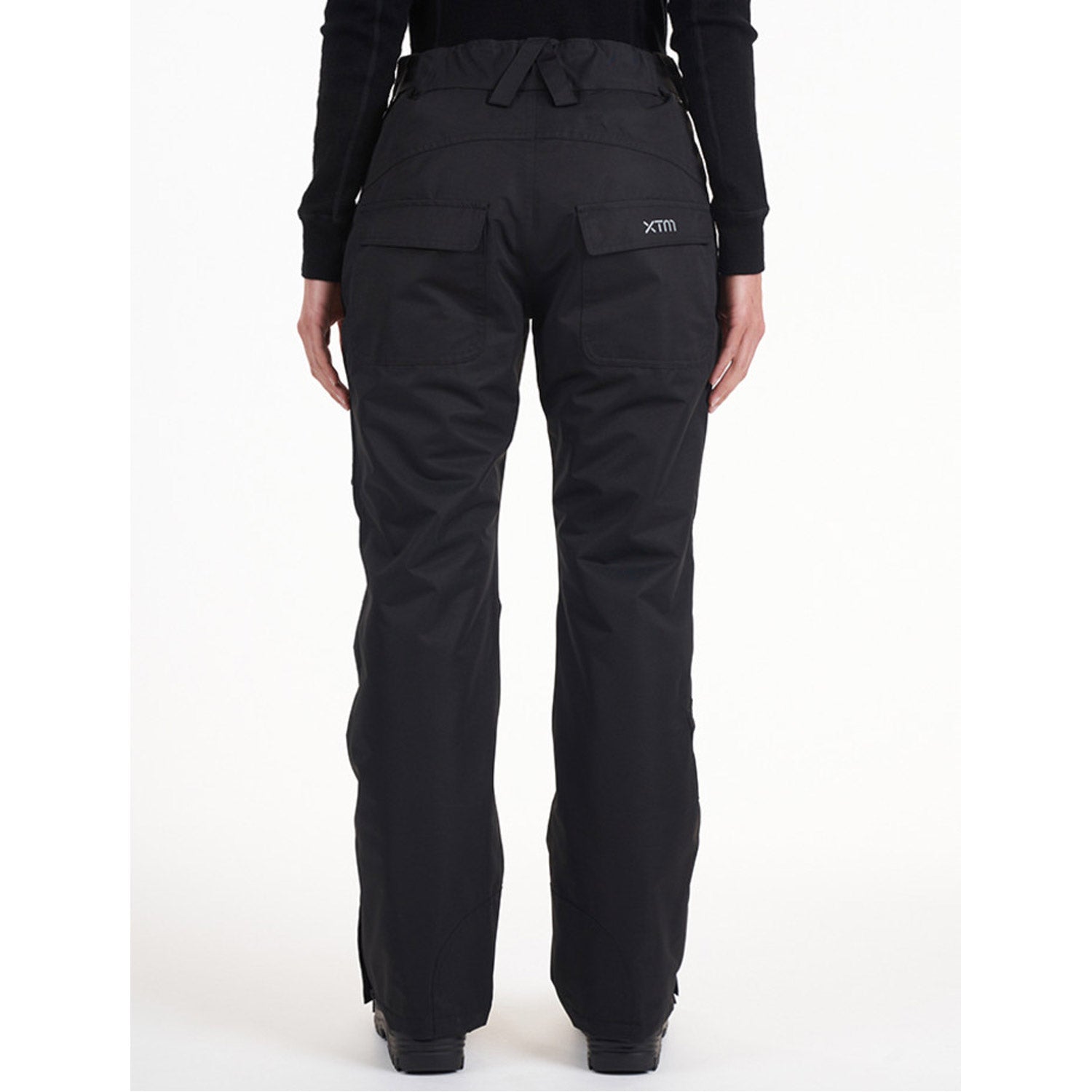 Smooch Ladies Ski Pant