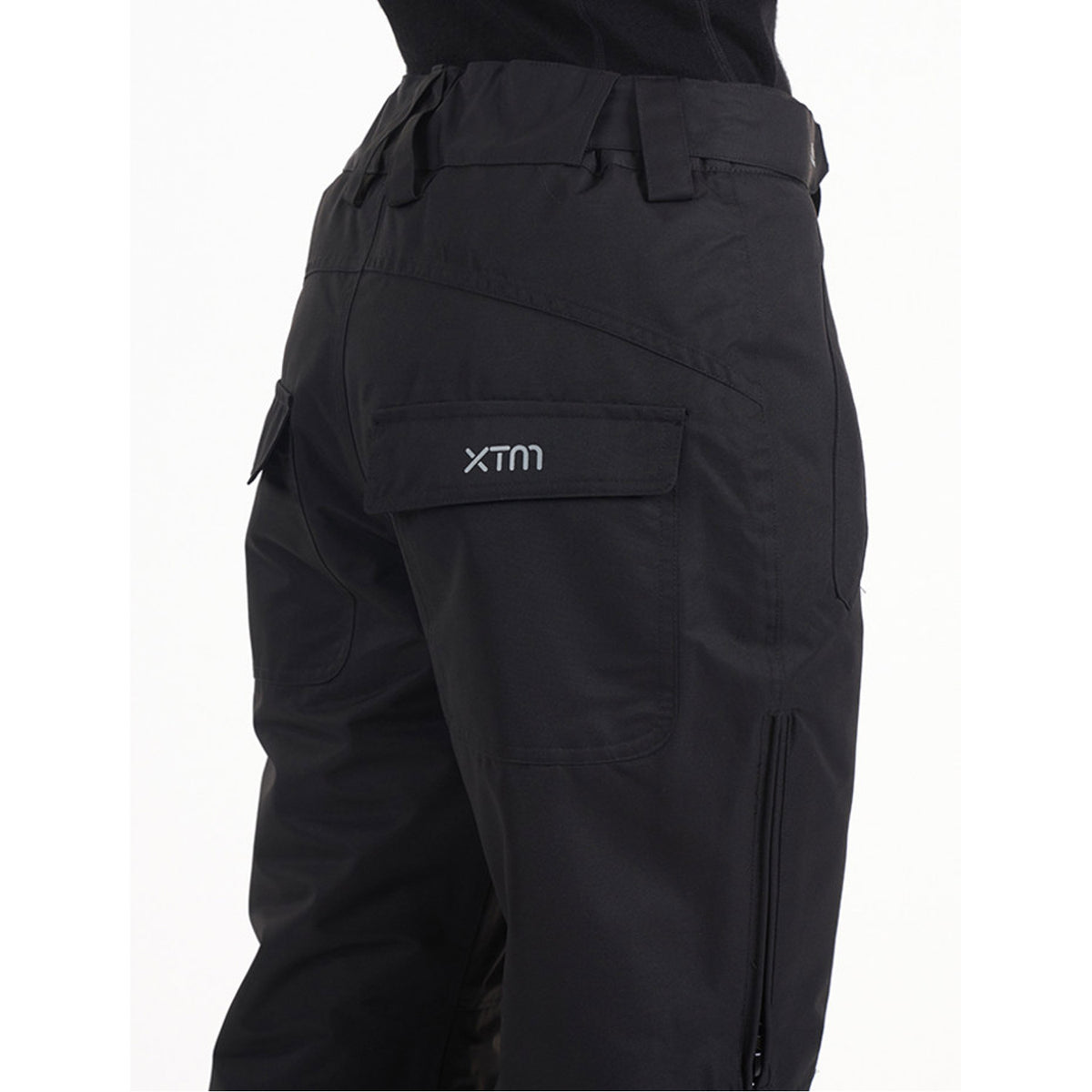 Smooch Ladies Ski Pant