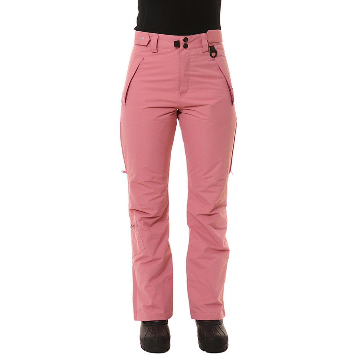 Smooch Ladies Ski Pant