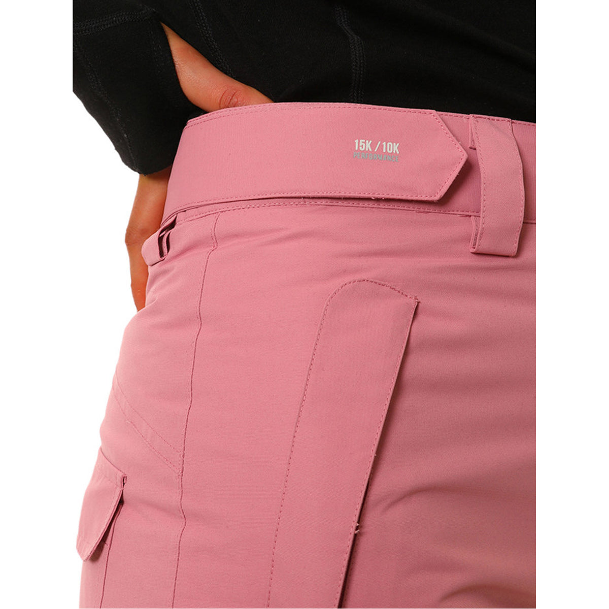 Smooch Ladies Ski Pant