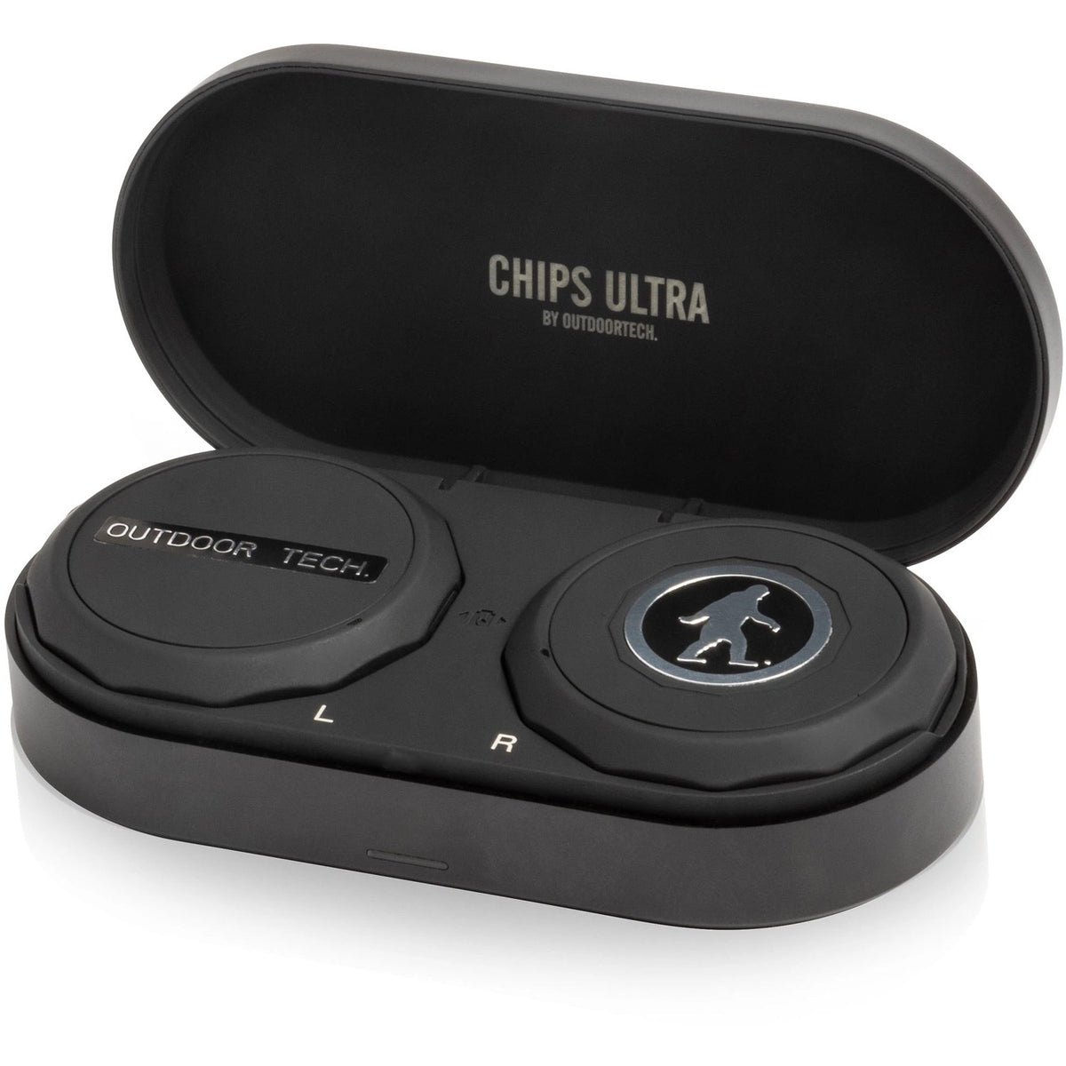 Chips Ultra Wireless Snow Helmet Audio