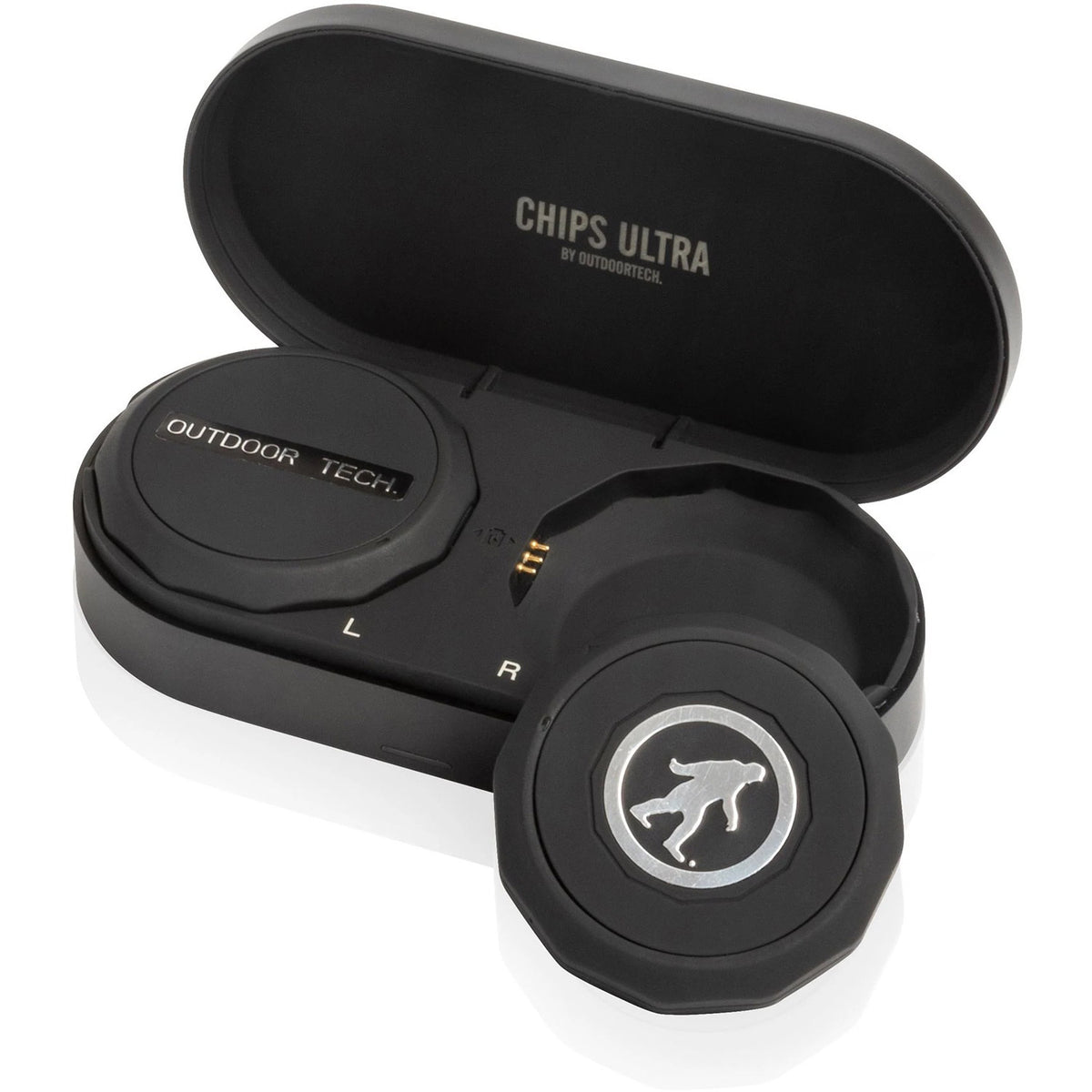 Chips Ultra Wireless Snow Helmet Audio