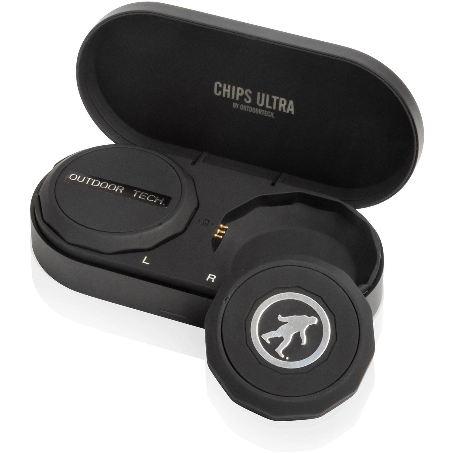 Chips Ultra Wireless Snow Helmet Audio