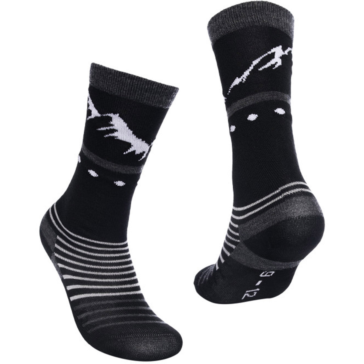Snowy Kids Snow Sock