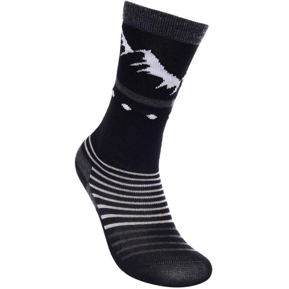 Snowy Kids Snow Sock