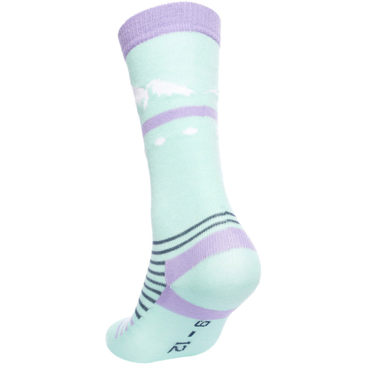 Snowy Kids Snow Sock