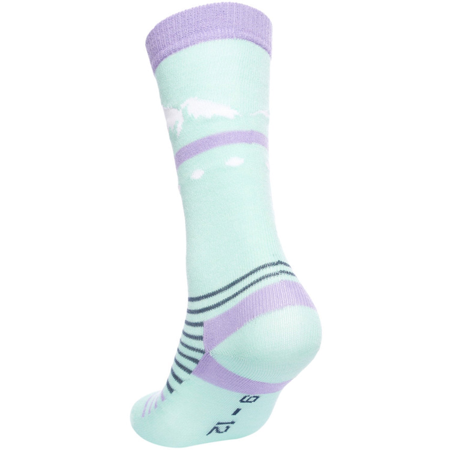 Snowy Kids Snow Sock