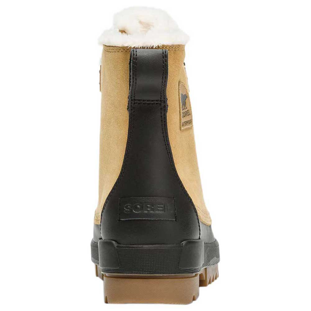 Tivoli IV Apre Boot