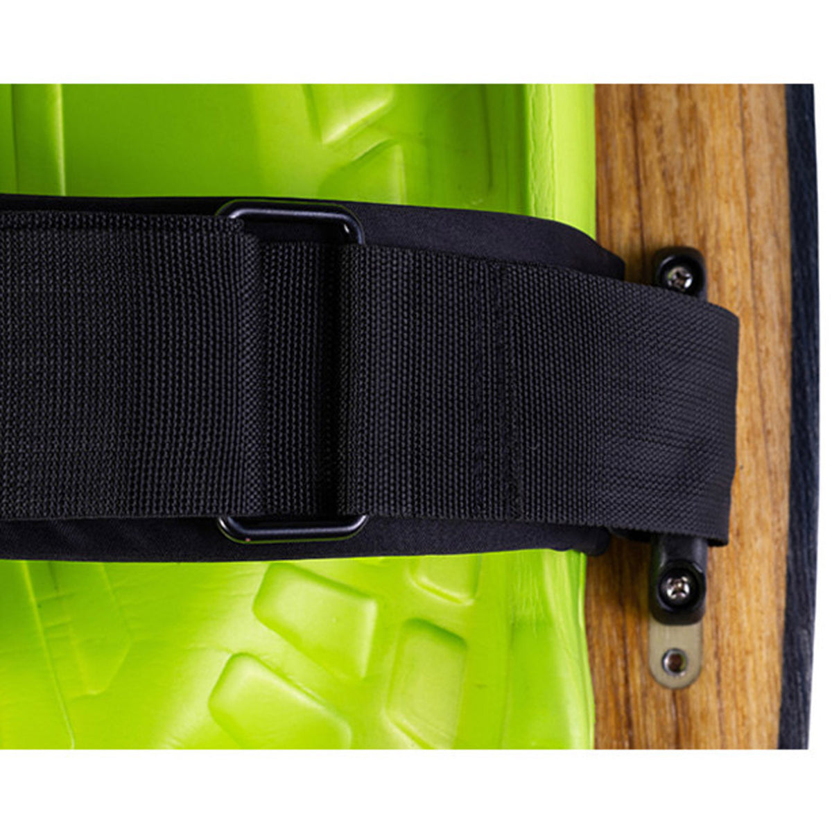 Sozo Kneeboard