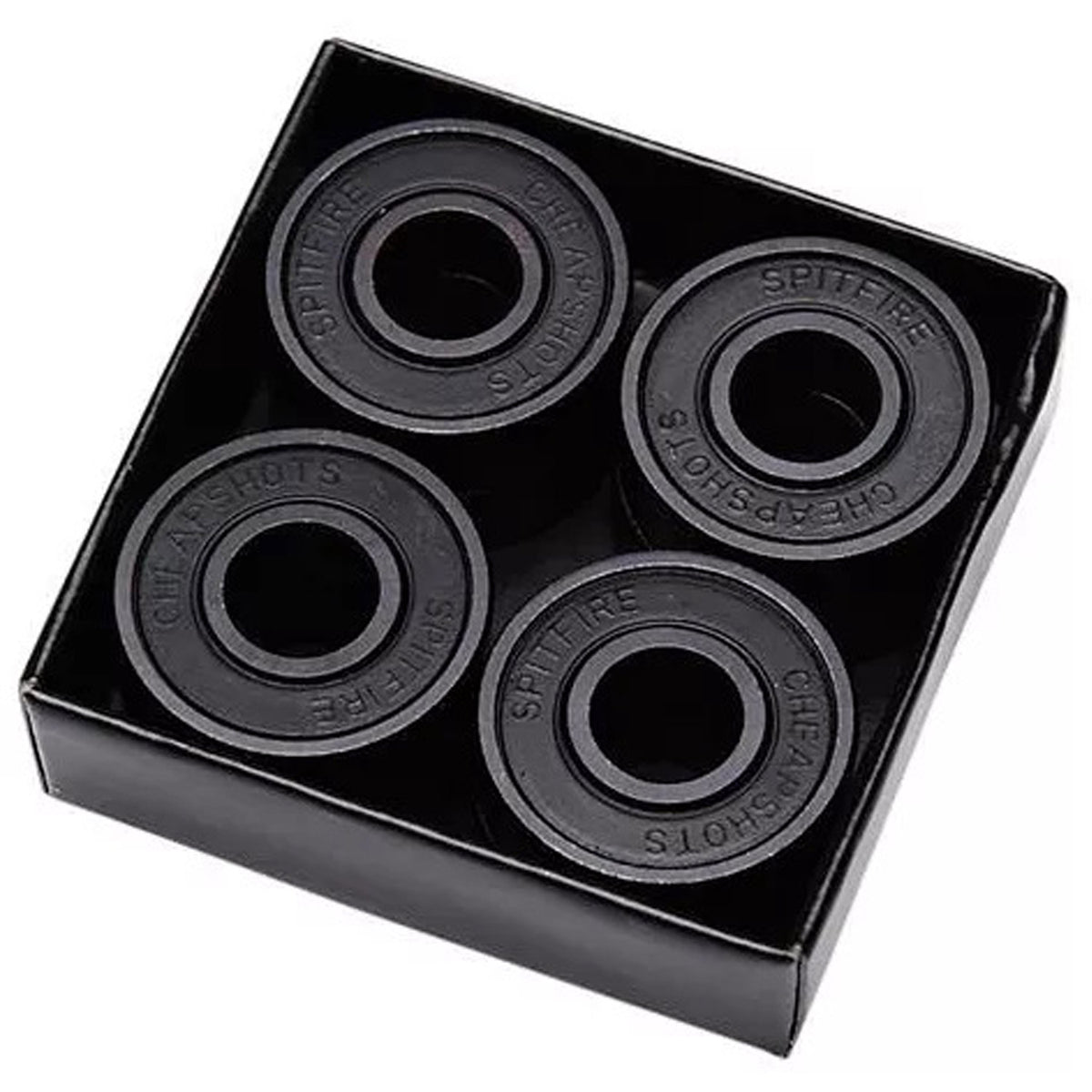 Cheapshot Bearings