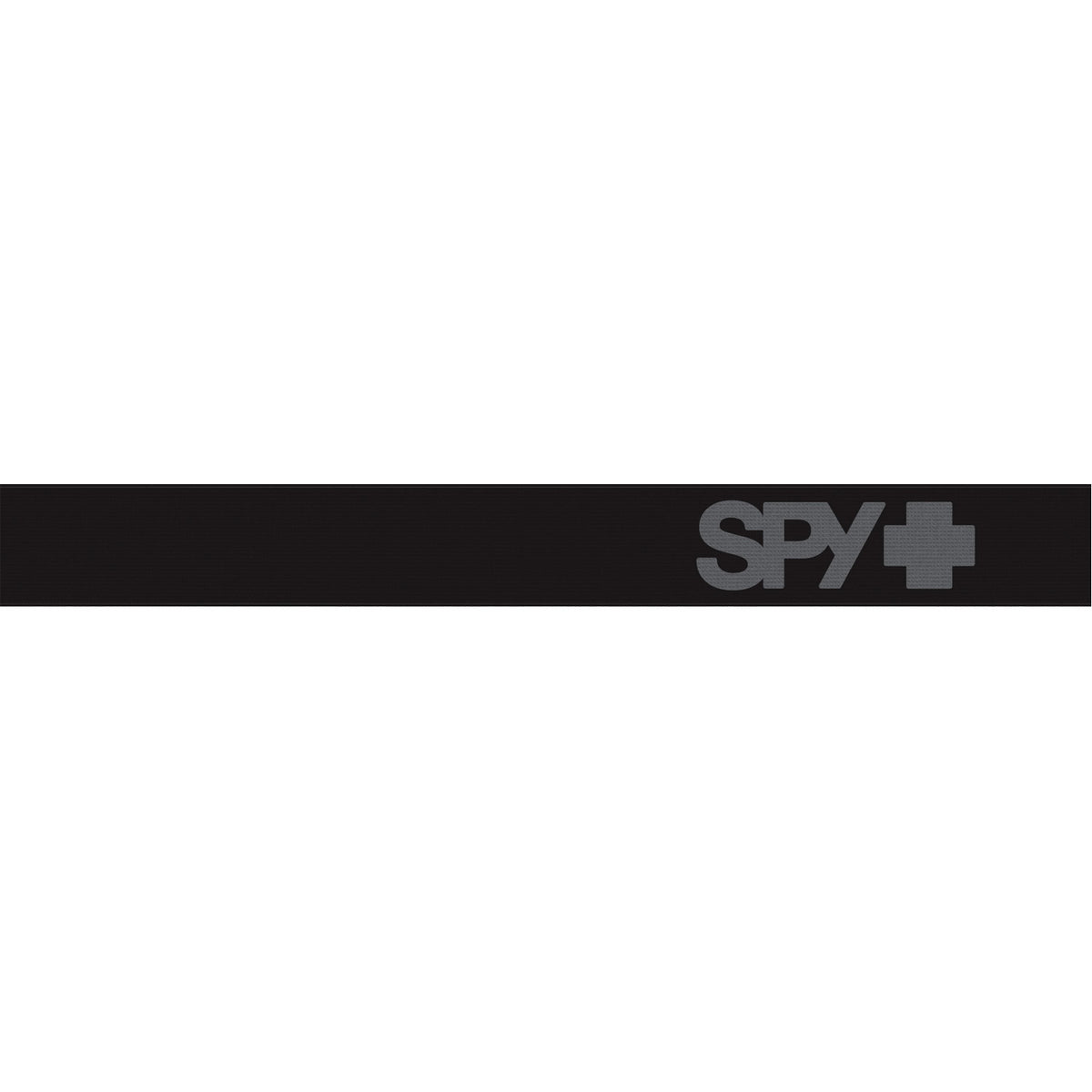Spy Crusher Elite Asian Fit Snow Goggles Matte Black With HD Bronze With Silver Spectra Mirror