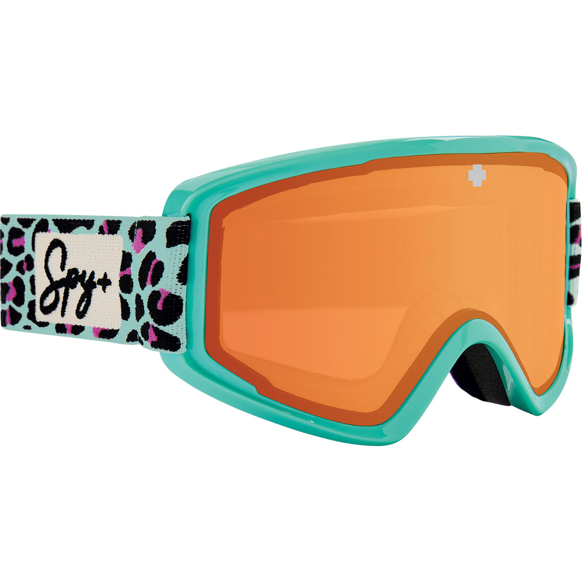 Crusher Elite Jr Goggle 2022